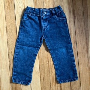 DNKY Jeans 24m
